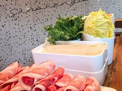 -巴蜀王婆大虾(南锣鼓巷店)