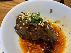 -双流传承老妈兔头(玉林总店)