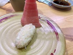 -寿司郎(皇庭广场店)