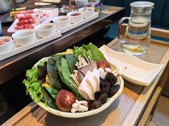 -额尔敦·品质自助(摩尔城店)