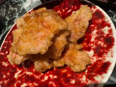 -奉天小馆·非遗东北菜(沈阳万象城店)