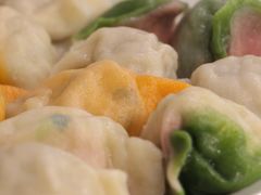 -宝源饺子(麦子店街店)