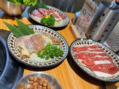 -哼蟹二将·烤肉酱蟹(合生汇店)