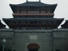 -襄阳古城