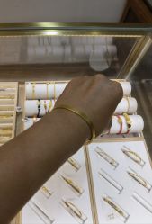 -景祥珠宝打金·黄金加工修理·旧款改造镶嵌