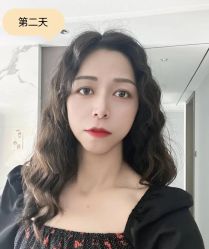 点击看大图 -张昊造型