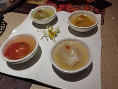 -点都德(华强南店)