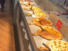 -比格比萨自助(国展店)