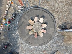 -遵化市禅林寺古银杏风景园