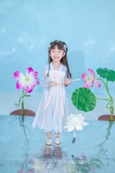 -玛瑞莎·儿童·亲子摄影(越秀店)