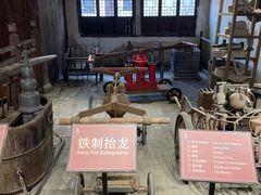 -乌镇东栅景区