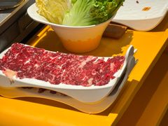 -潮发潮汕牛肉店(东方宝泰店)