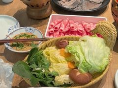 -古关火锅店(古北水镇景区店)