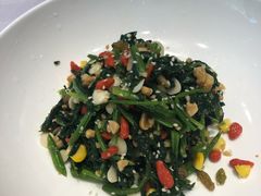 -京味斋·北京烤鸭(北京南站洋桥店)