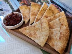 -新疆兵团食府清真(马连道店)