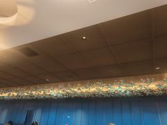 -华厦大酒店·桃源西餐厅·自助餐