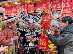 -亮欢寨酸汤鱼(沙冲路店)