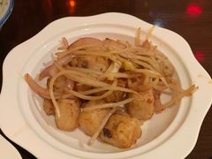 -海航大厦万豪酒店彩海轩中餐厅(霄云路店)
