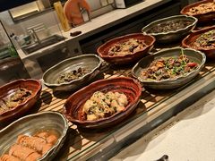 -星伦多自助料理·涮烤一体(江桥万达店)