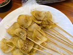 -十里铺铁板鱿鱼