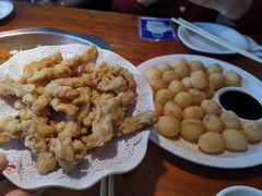 -邵汇大虾(会展店)