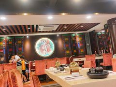 大堂-点都德(大茶楼店)