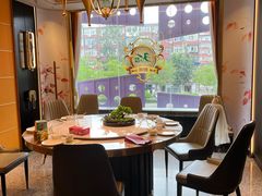 -玉林烤鸭店(定福庄店)