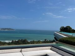 -瑰丽酒店·海吧·天际下午茶·现场DJ·天台酒吧