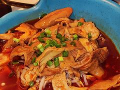 -蛙二爷美蛙火锅基地(温州总店)