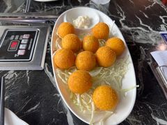 -李师傅脆肚(华强北店)