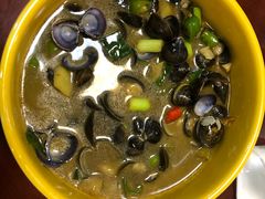 -小乡小镇·传承桐庐土菜·老板亲自烧的菜