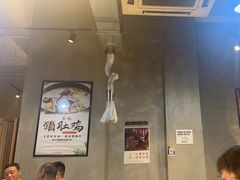 -贵州辣子鸡番茄鸡