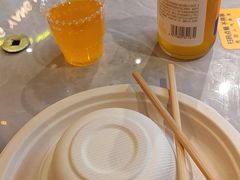 -沪上名羊天下•烤羊腿•东北烧烤•小龙虾(浦东直营总店)