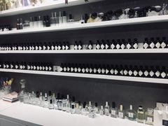 -墨more调香馆DIY自调香水(博雅国际中心B座店)