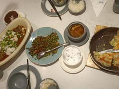 -鹿港小镇(悠唐店)