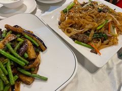 -合晋食府(广州合晋帝苑酒店)