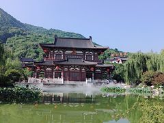 -华清宫景区