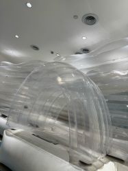 -MINI MARS KIDS CLUB亲子家庭中心(杨浦黄兴店)