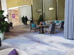 -太原阳光国际酒店·维多利亚大堂酒廊