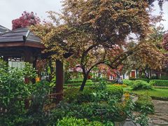 -大唐博相府酒店·陕西官府菜