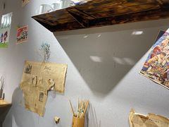 -老街称盘麻辣烫(真武路店)