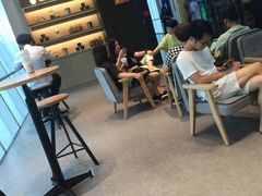 -瑞幸咖啡(厦门SM二期新生活广场店)