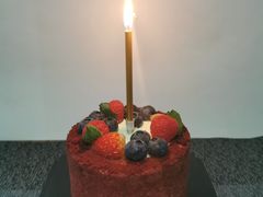 -姆们M Sweetie Cake(三里屯店)
