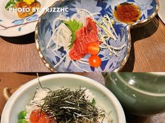 -万岛日本料理铁板烧(万泰国际店)