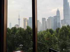 -上海滩餐厅(BFC外滩金融中心店)