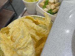-巴蜀王婆大虾(南锣鼓巷店)
