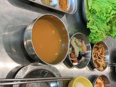 -韩九点烤肉(大学城店)