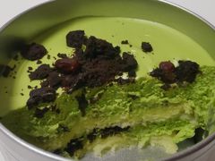 -麦雪尔甜品·生日蛋糕(新街口旗舰店)