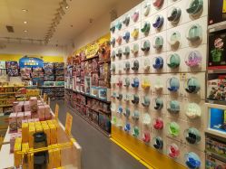 -乐高授权专卖店(朝阳大悦城店)