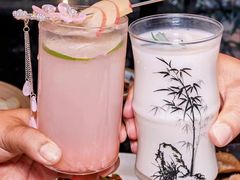 -唐猫庭院·千年陕菜(大唐不夜城店)